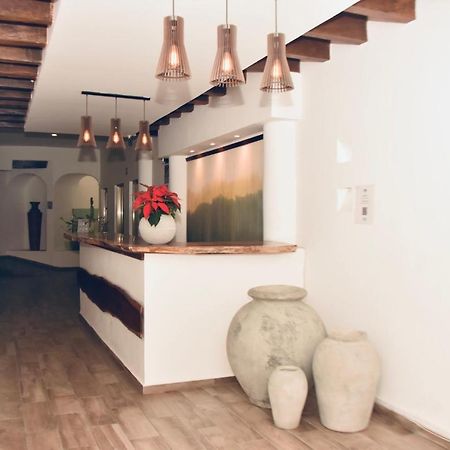 Luxury Apartment Two Playa del Carmen Eksteriør billede