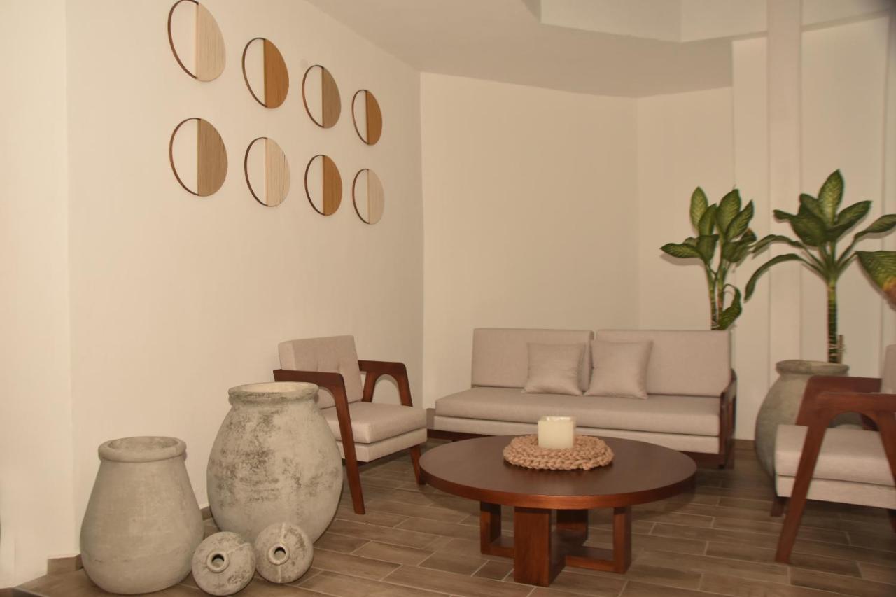 Luxury Apartment Two Playa del Carmen Eksteriør billede