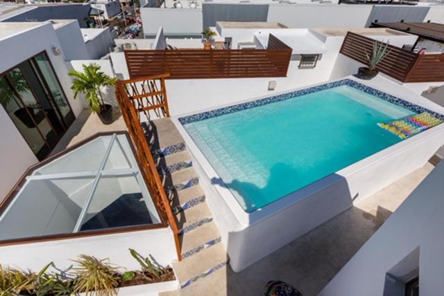 Luxury Apartment Two Playa del Carmen Eksteriør billede