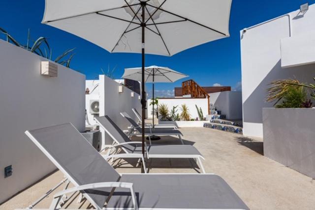 Luxury Apartment Two Playa del Carmen Eksteriør billede
