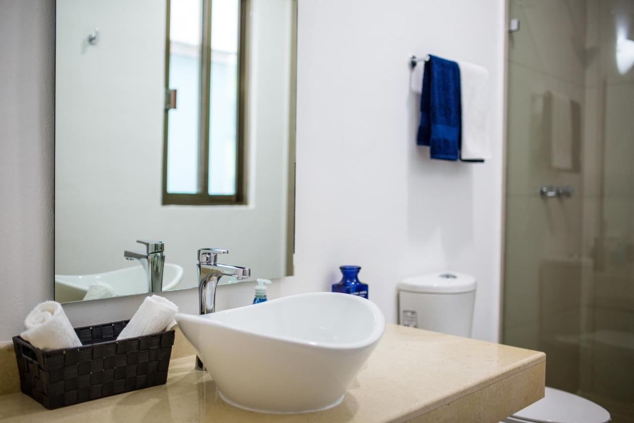 Luxury Apartment Two Playa del Carmen Eksteriør billede