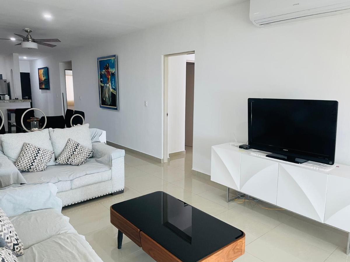 Luxury Apartment Two Playa del Carmen Eksteriør billede