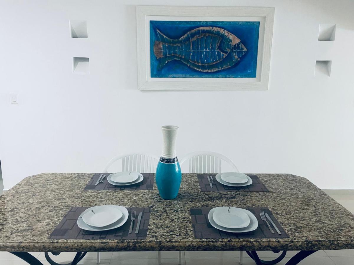 Luxury Apartment Two Playa del Carmen Eksteriør billede