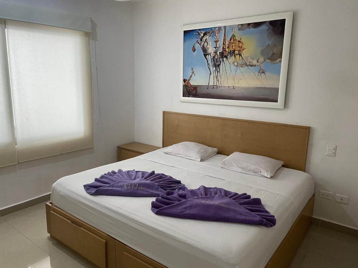 Luxury Apartment Two Playa del Carmen Eksteriør billede